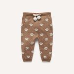 Bear Paw Arctic Leggings